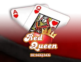 Red-Queen-Blackjack